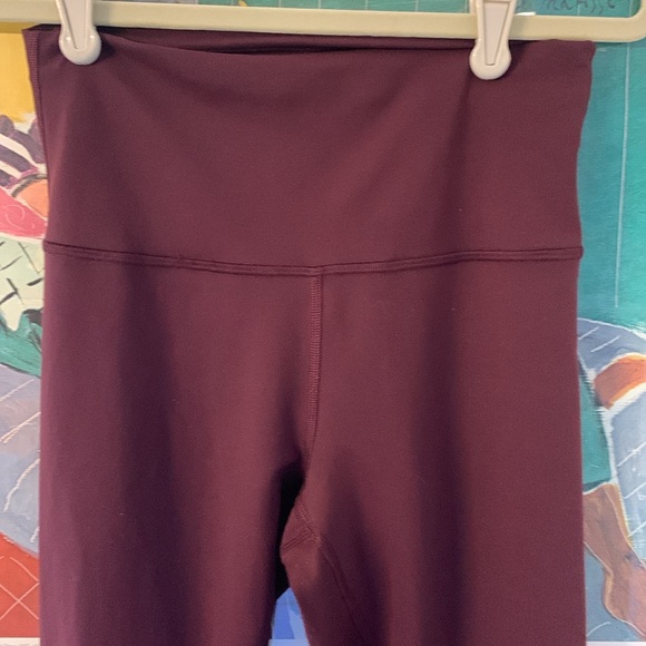 Lululemon Leggings - Picture 2 of 8